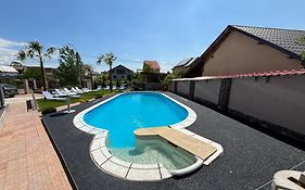 Casa Anisia By Hypnotic Villa